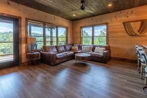 Estudio | 4 habitaciones