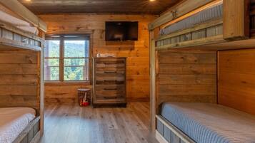 Estudio | 4 habitaciones