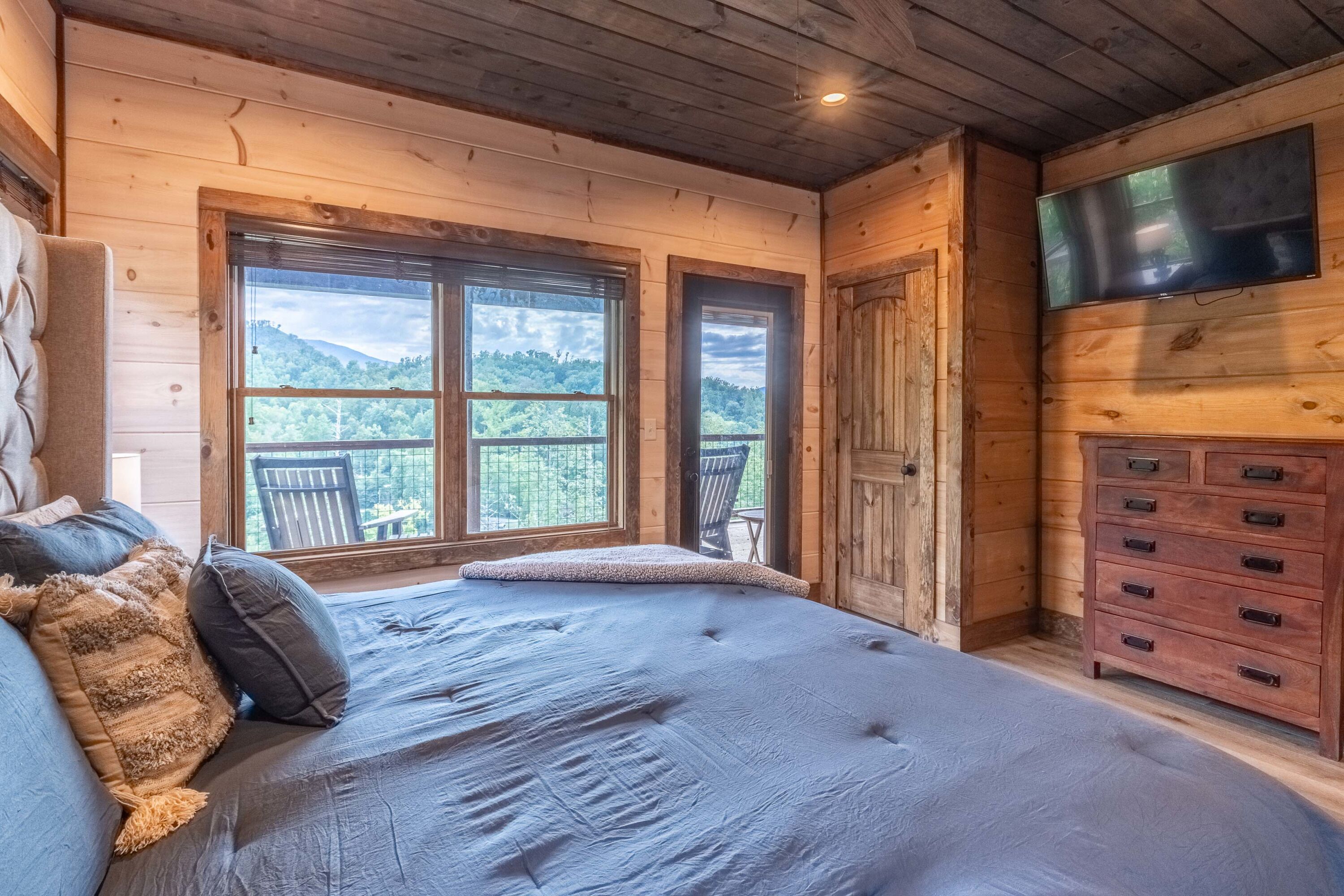 Estúdio | 4 quartos