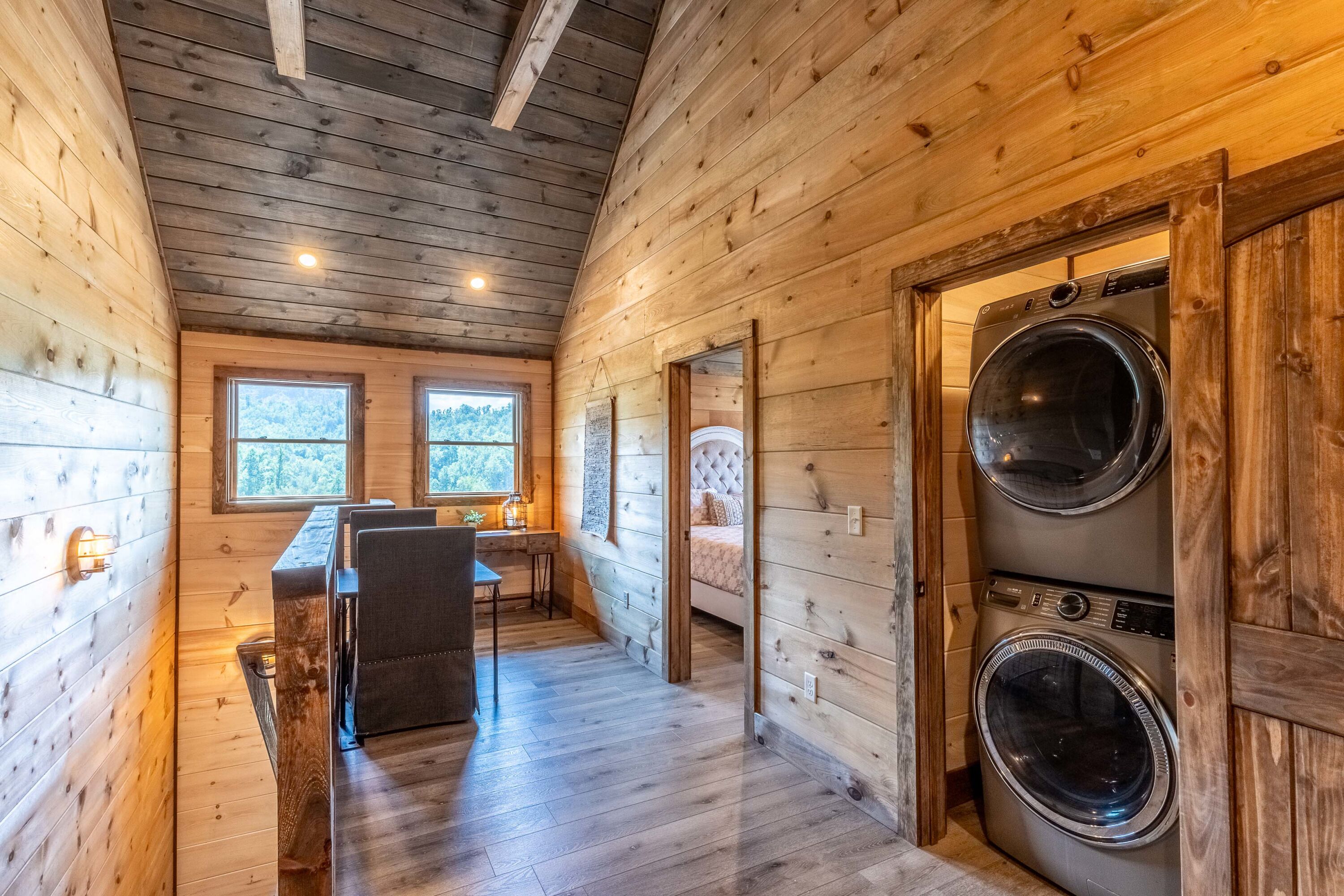 开间 | 4 多间卧室