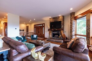 開放式客房 | 5 間睡房