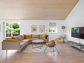 House | Interior - 5 Star Holiday Home in Nykobing Sj (Nykobing Sjaelland)