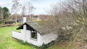 Rumah | Eksterior