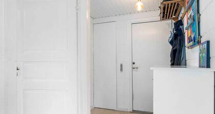 5 Star Holiday Home in Stege