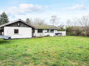 House | Exterior - 5 Star Holiday Home in Stege (Stege)