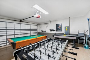 Sala de juegos