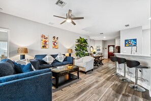 TV connectée, baby-foot