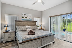 4 chambres, Wi-Fi, draps fournis