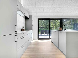 House | Interior - 5 Star Holiday Home in Hals (Hals)