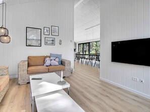 House | Interior - 5 Star Holiday Home in Hals (Hals)