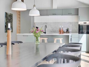 House | Interior - 5 Star Holiday Home in Hals (Hals)