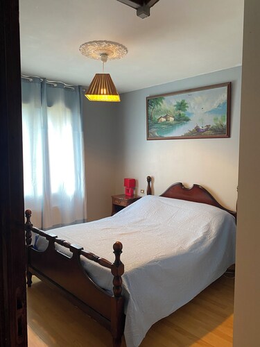 Chambre d'hote chez christiane pour 2 personne