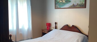 Chambre d'hote chez christiane for 2 people