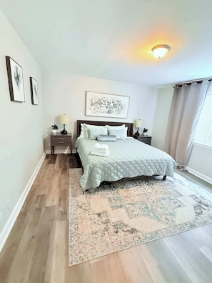 3 camere, ferro/asse da stiro, Wi-Fi, lenzuola