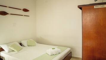 Doppelzimmer | Kostenloses WLAN