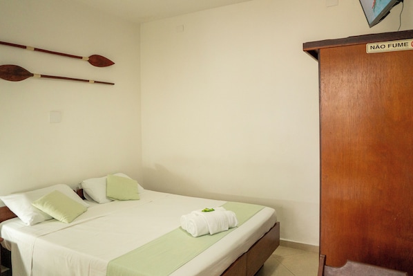 Habitación doble | Wifi gratis