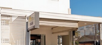 Pousada do Itaguá