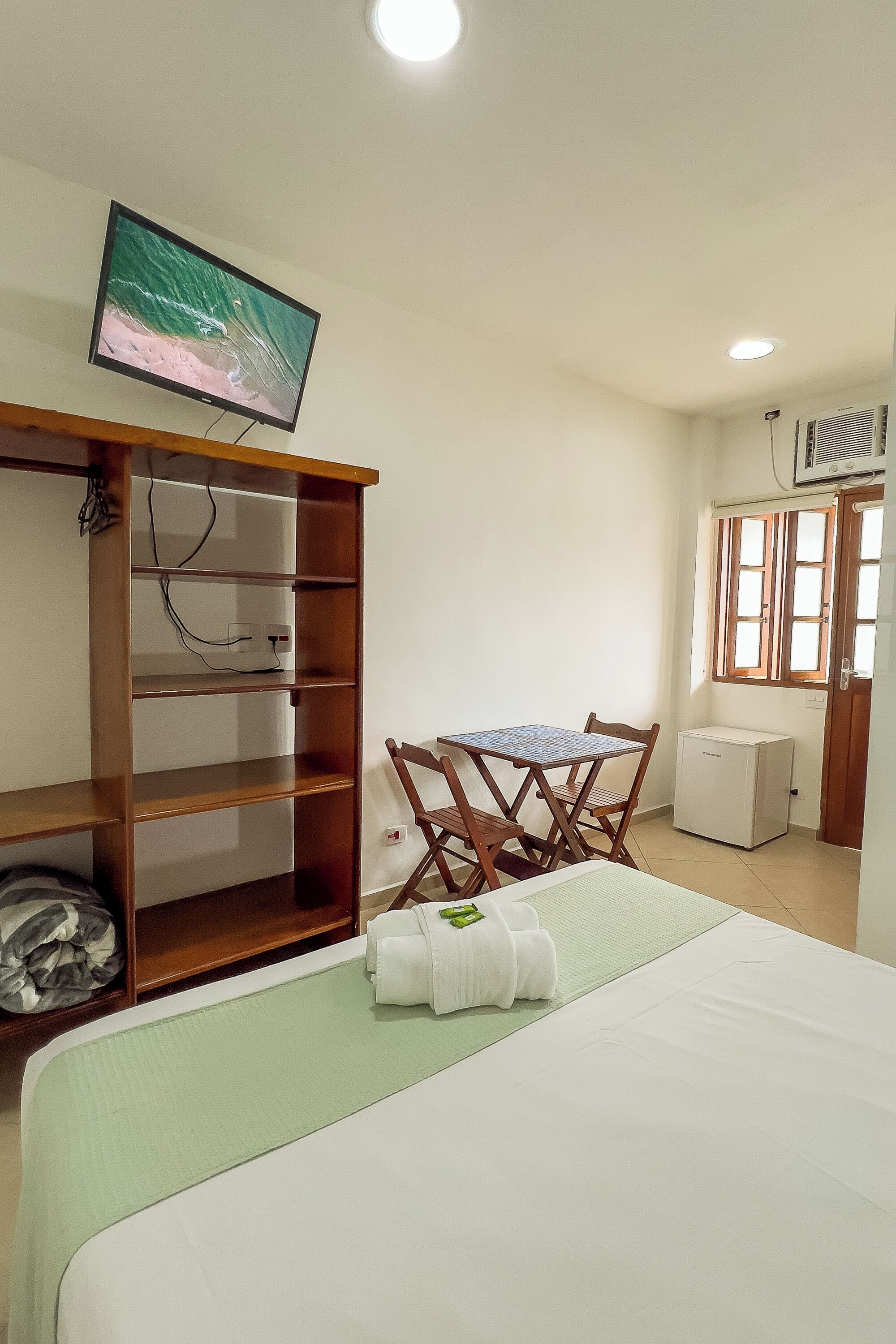 Doppelzimmer | Kostenloses WLAN