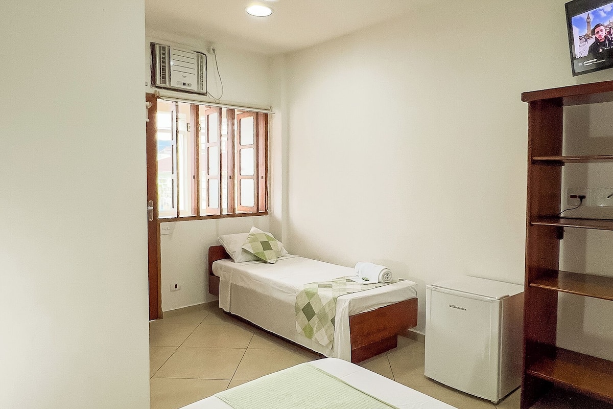 Triple Room | Free WiFi