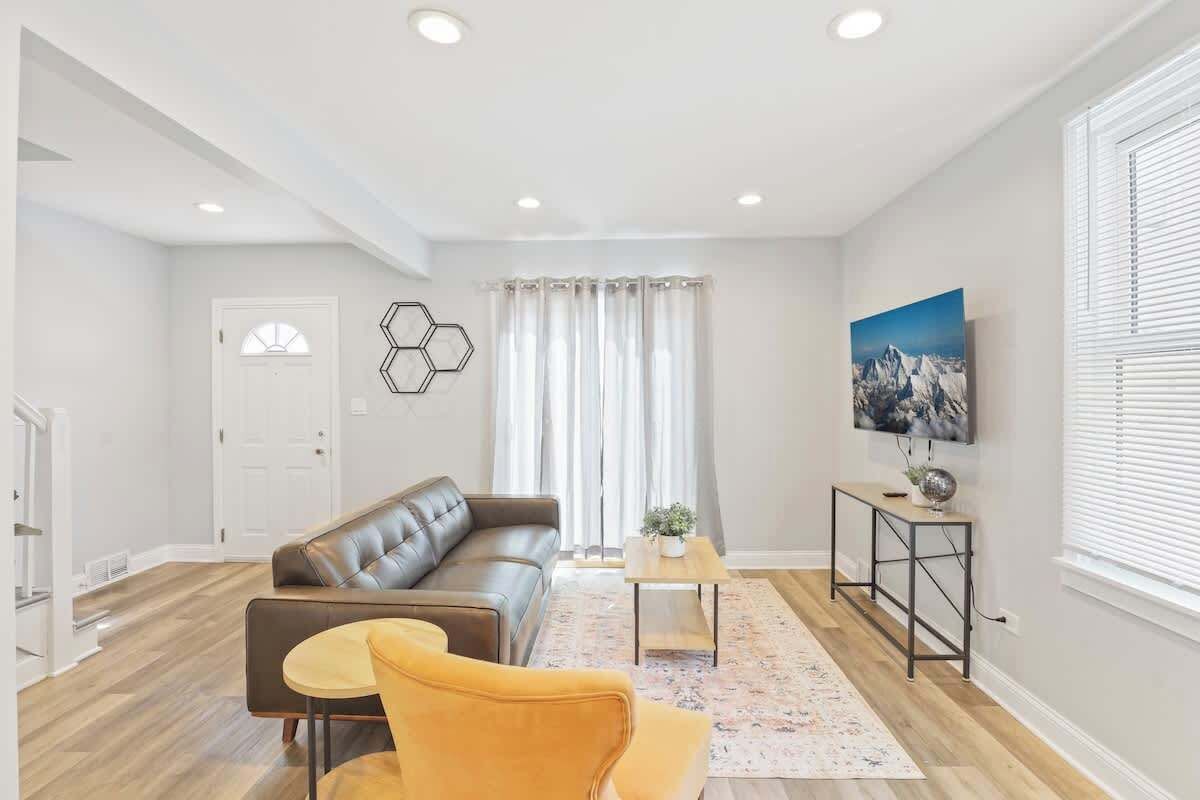 Télévision, espaces bureaux