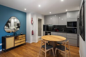 Private kitchen - Atlantic Blue 1 - central with garage (Funchal)