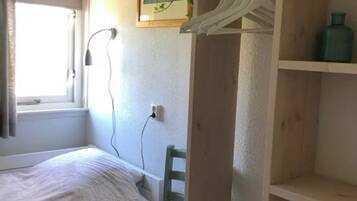 3 Schlafzimmer, Reisekinderbett, kostenloses WLAN