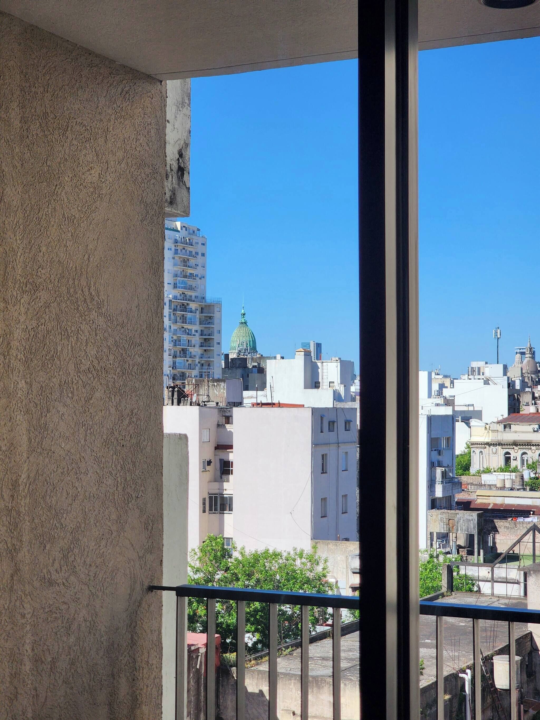 Appartement, 1 chambre, accessible aux personnes à mobilité réduite, balcon | Intérieur