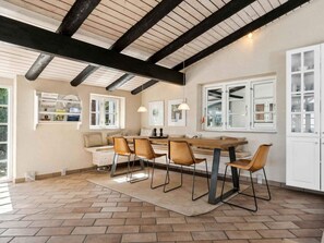 Ferienhaus | Innenbereich