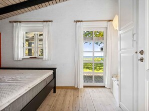 Ferienhaus | Innenbereich