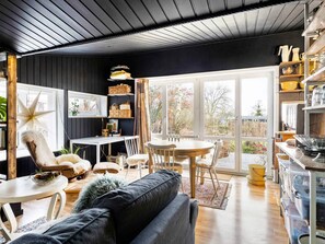 House | Interior - 5 Star Holiday Home in Kirke Saby (Kirke Saaby)