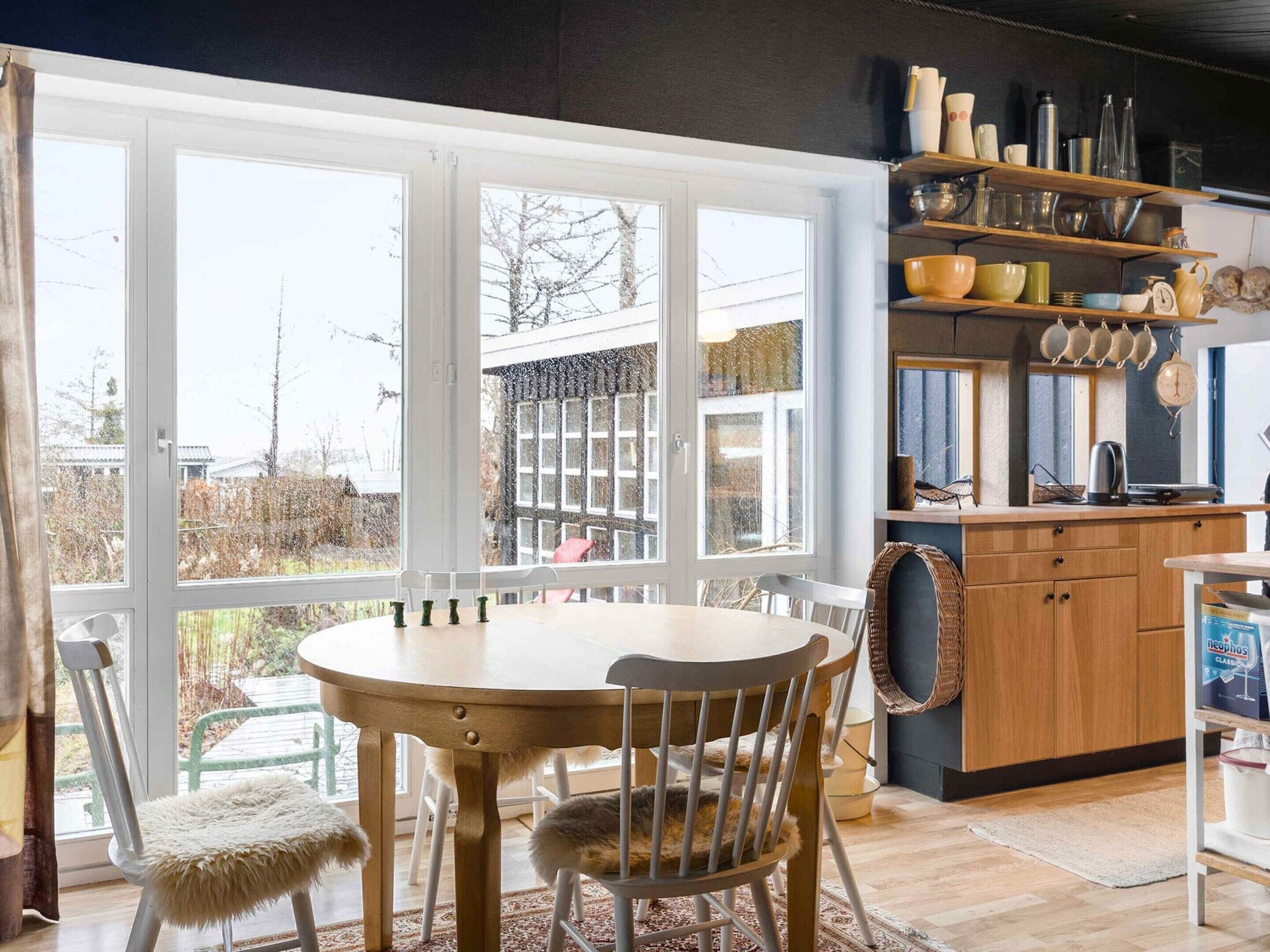 單棟房屋 | 內部