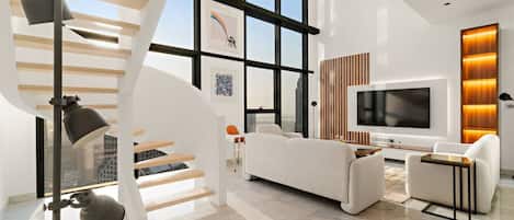 Intérieur