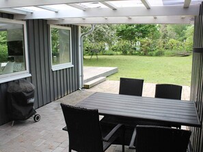 House | Exterior - 4 Star Holiday Home in Dannemare (Dannemare)