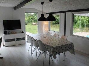 Maison | Intérieur