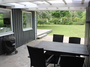 House | Exterior - 4 Star Holiday Home in Dannemare (Dannemare)