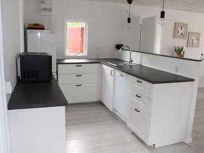 House | Interior