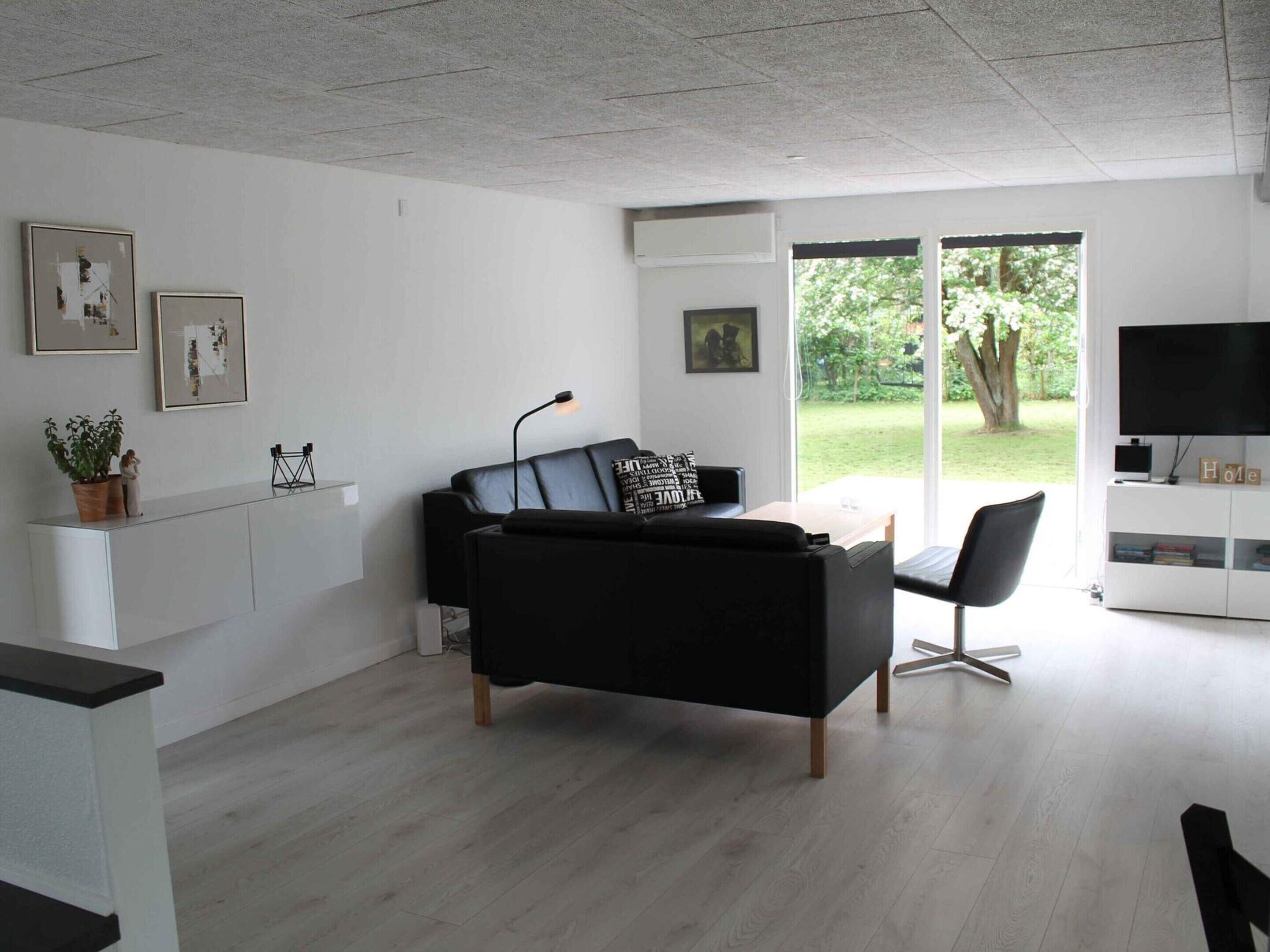 Ferienhaus | Innenbereich