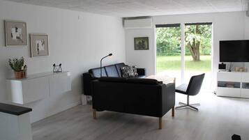 Ferienhaus | Innenbereich