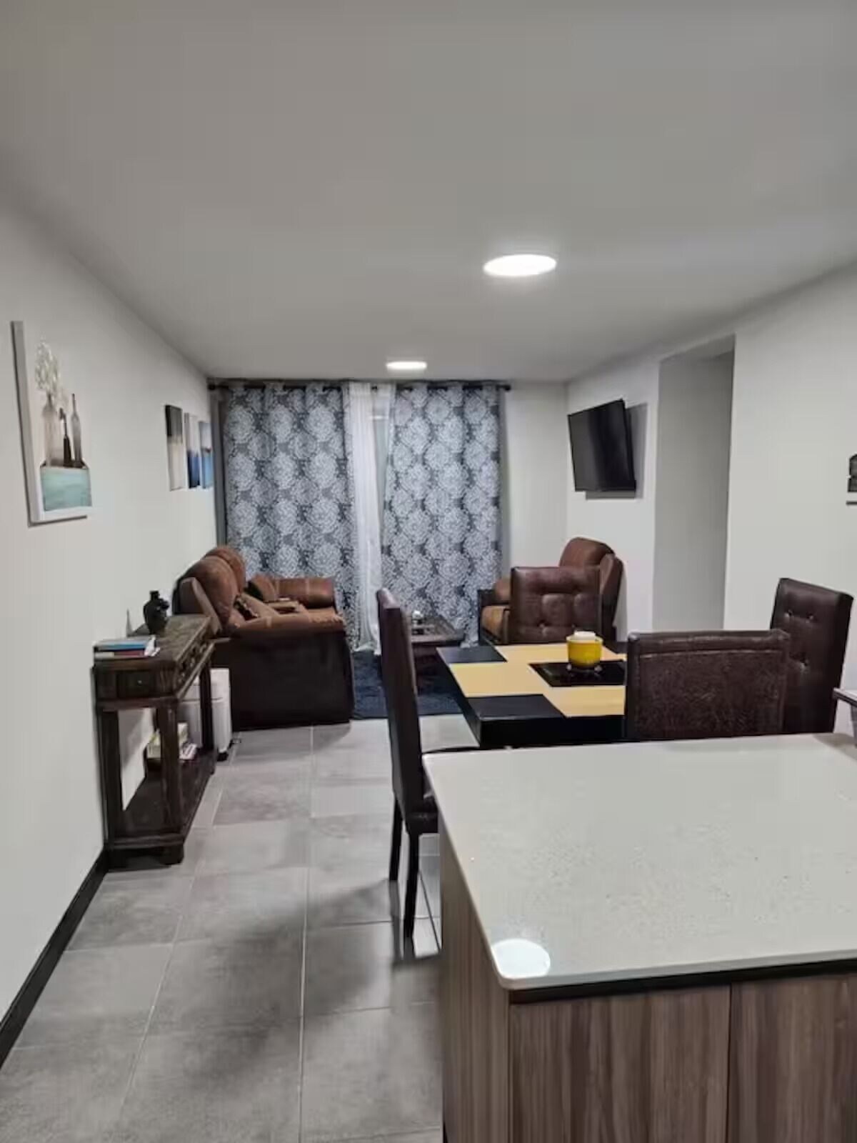 Image de profil de l’hôte