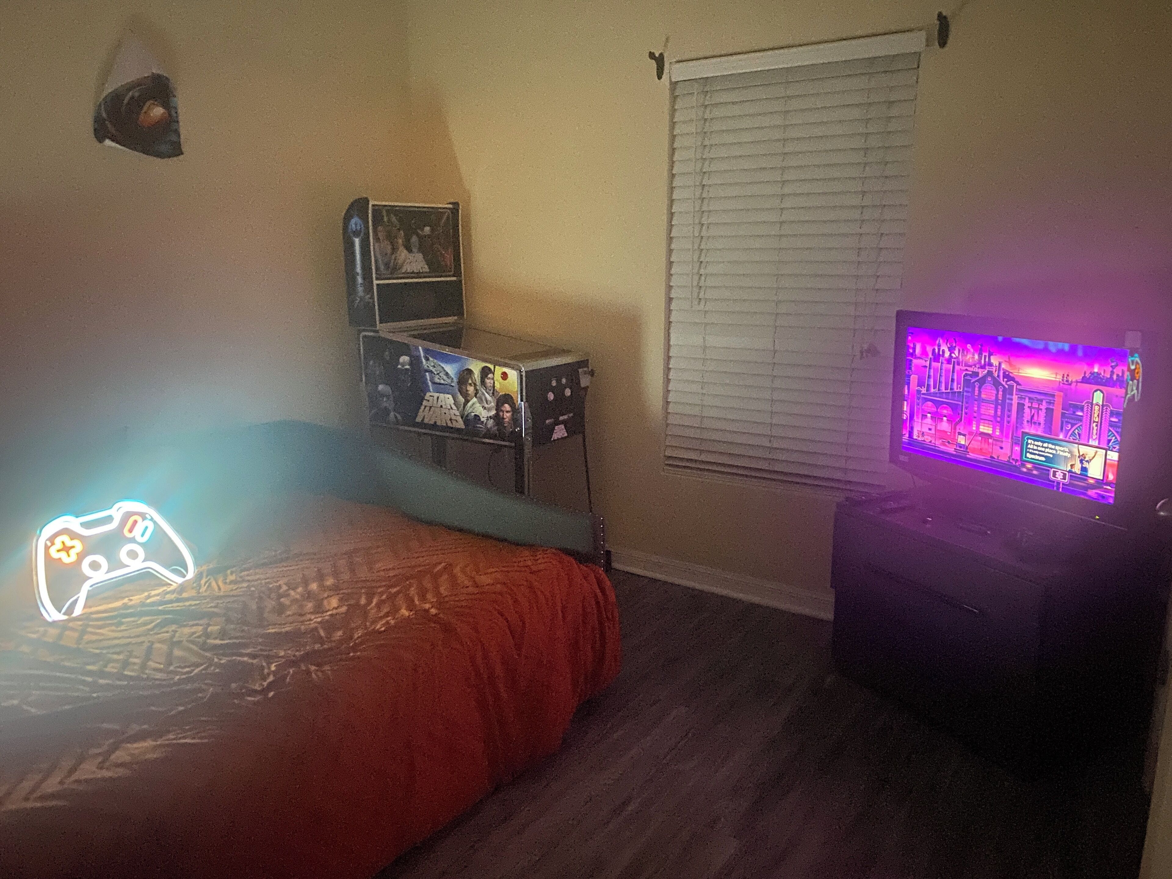 Chambre