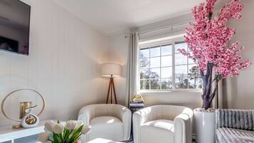 Apartment, Accessible | 2 bedrooms