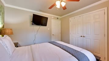 Apartment, Accessible | Exterior