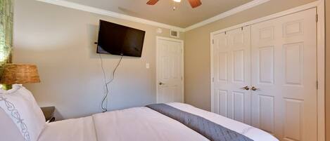 Apartment, Accessible | Exterior