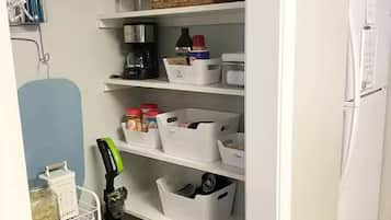 Apartment | Exterior