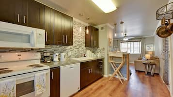 Apartment | Exterior