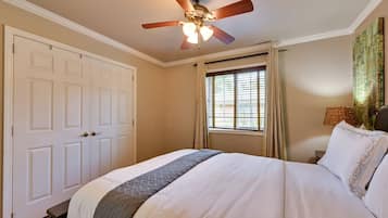 Apartment | 2 bedrooms