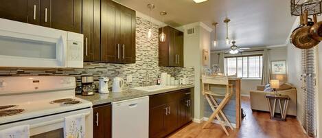 Apartment | 2 bedrooms