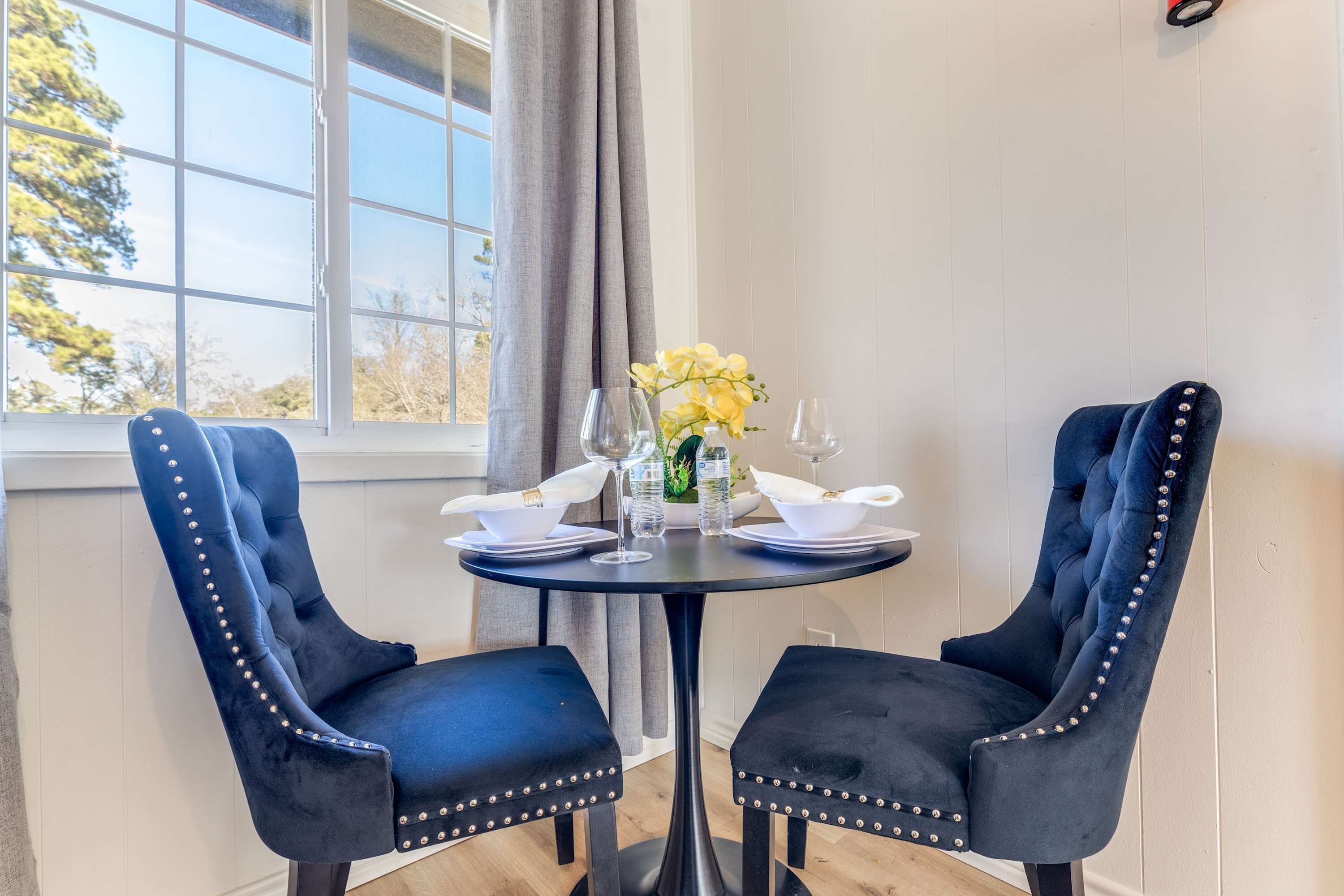 Apartment, Accessible