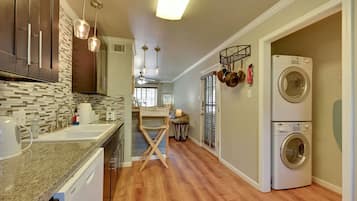 Leilighet | 2 soverom