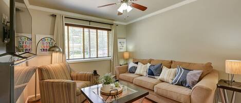 Lägenhet | 2 sovrum